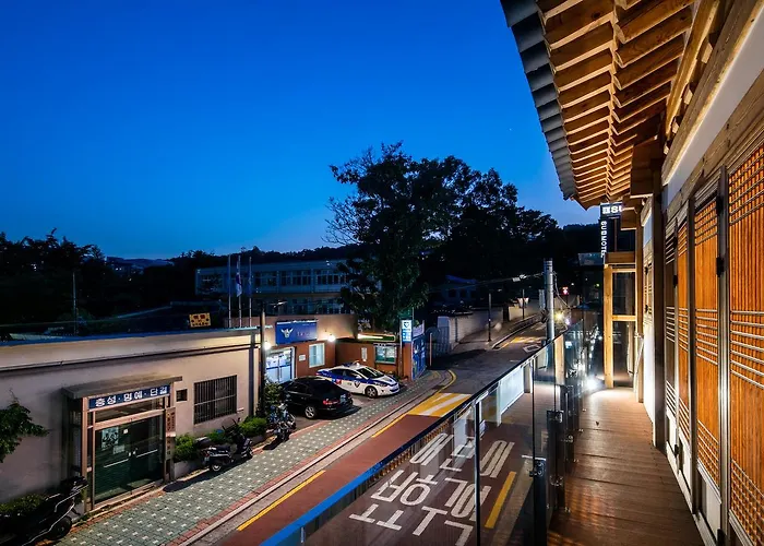 Aparthotel Sajikru