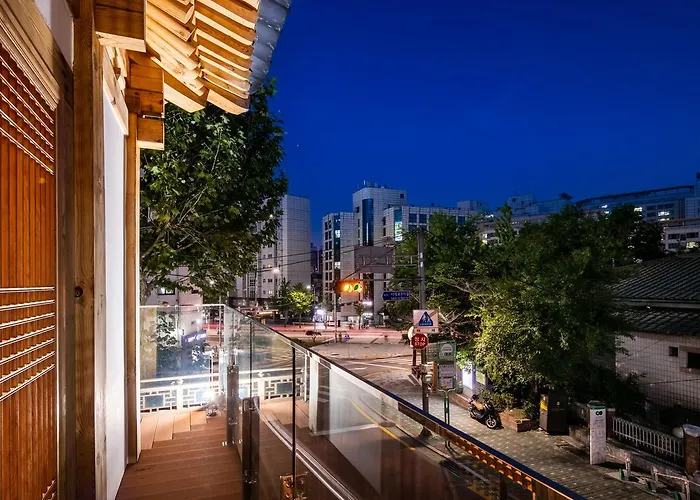 Aparthotel Sajikru